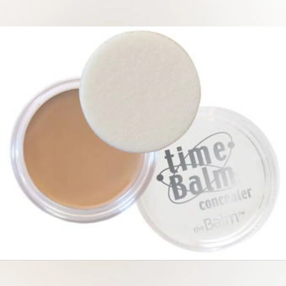 🆕 Time Balm Concealer MEDIUM/DARK